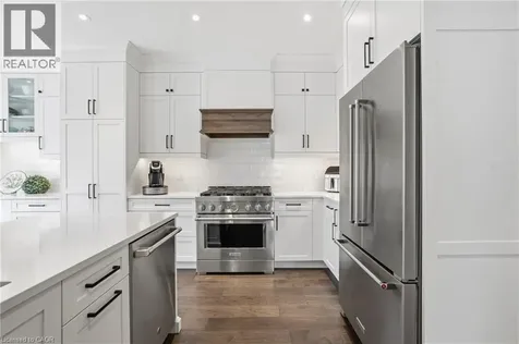 441 Stonehenge Drive Ancaster ON L9K 0B1