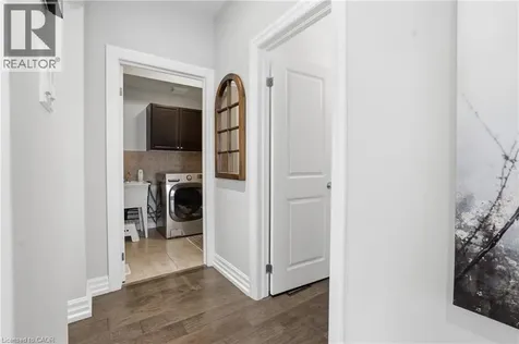 441 Stonehenge Drive Ancaster ON L9K 0B1