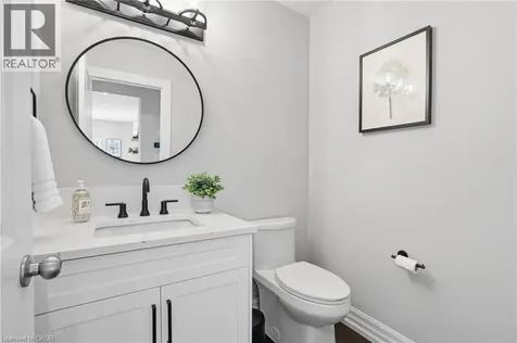 441 Stonehenge Drive Ancaster ON L9K 0B1