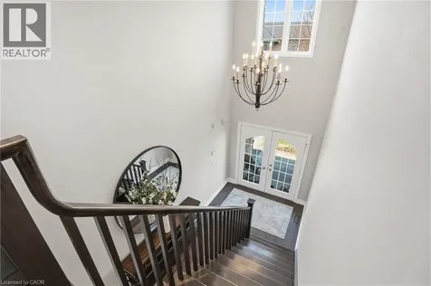 441 Stonehenge Drive Ancaster ON L9K 0B1