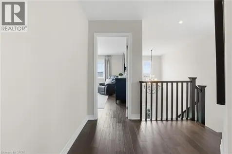 441 Stonehenge Drive Ancaster ON L9K 0B1