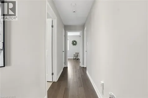 441 Stonehenge Drive Ancaster ON L9K 0B1