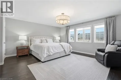 441 Stonehenge Drive Ancaster ON L9K 0B1