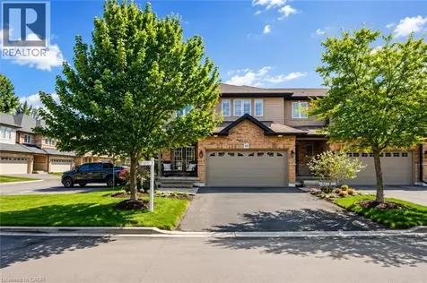 441 Stonehenge Drive Ancaster ON L9K 0B1