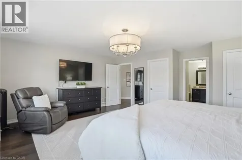 441 Stonehenge Drive Ancaster ON L9K 0B1