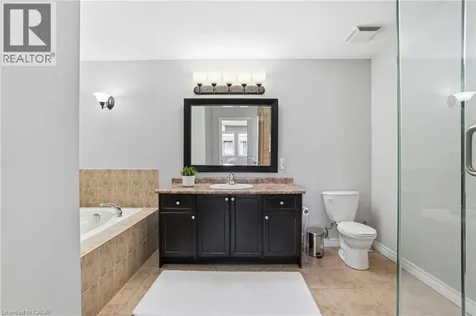 441 Stonehenge Drive Ancaster ON L9K 0B1