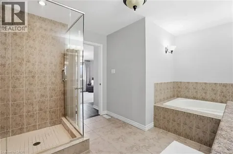 441 Stonehenge Drive Ancaster ON L9K 0B1