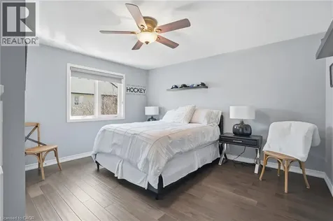 441 Stonehenge Drive Ancaster ON L9K 0B1