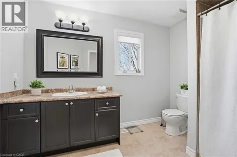 441 Stonehenge Drive Ancaster ON L9K 0B1