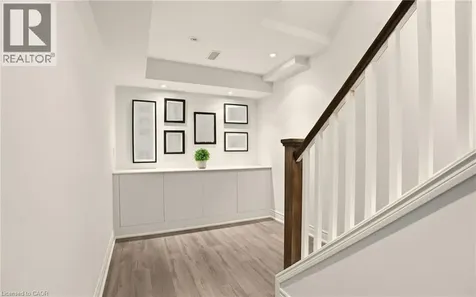 441 Stonehenge Drive Ancaster ON L9K 0B1