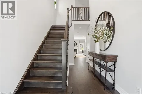 441 Stonehenge Drive Ancaster ON L9K 0B1