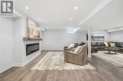 441 Stonehenge Drive Ancaster ON L9K 0B1