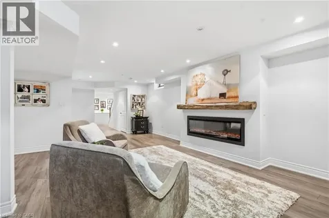 441 Stonehenge Drive Ancaster ON L9K 0B1