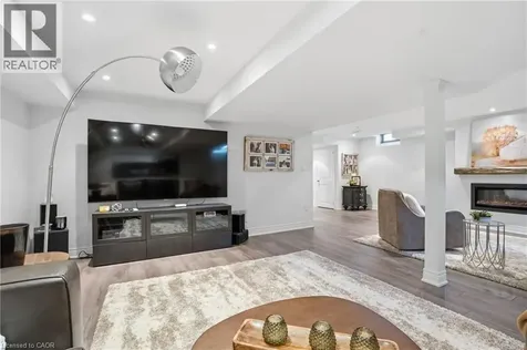 441 Stonehenge Drive Ancaster ON L9K 0B1