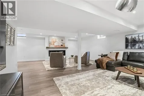 441 Stonehenge Drive Ancaster ON L9K 0B1
