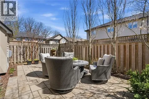441 Stonehenge Drive Ancaster ON L9K 0B1