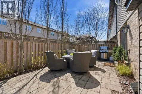 441 Stonehenge Drive Ancaster ON L9K 0B1