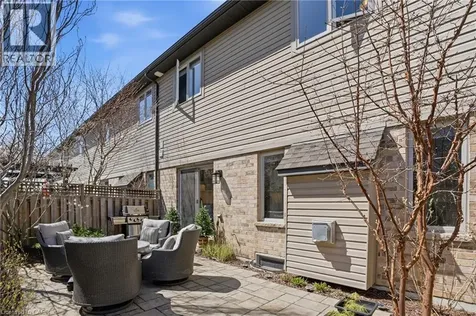 441 Stonehenge Drive Ancaster ON L9K 0B1