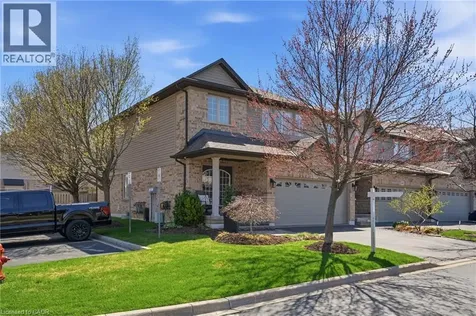 441 Stonehenge Drive Ancaster ON L9K 0B1
