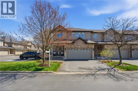 441 Stonehenge Drive Ancaster ON L9K 0B1