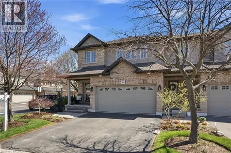 441 Stonehenge Drive Ancaster ON L9K 0B1