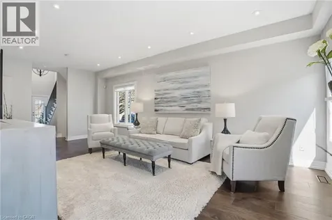 441 Stonehenge Drive Ancaster ON L9K 0B1
