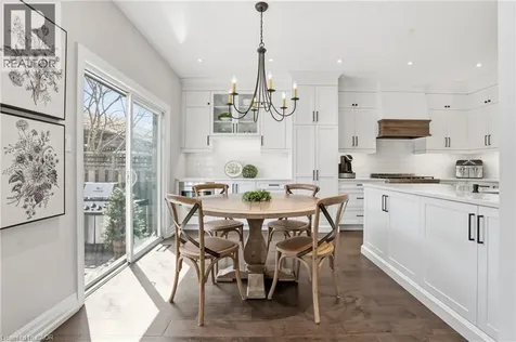 441 Stonehenge Drive Ancaster ON L9K 0B1