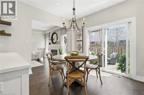 441 Stonehenge Drive Ancaster ON L9K 0B1