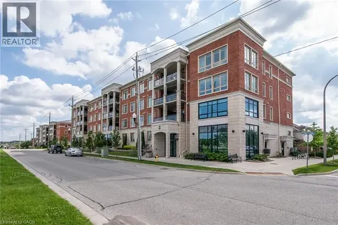 175 Commonwealth Street Kitchener ON N2E 0H4