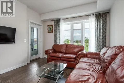 175 Commonwealth Street Kitchener ON N2E 0H4
