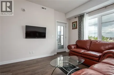 175 Commonwealth Street Kitchener ON N2E 0H4