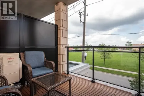 175 Commonwealth Street Kitchener ON N2E 0H4