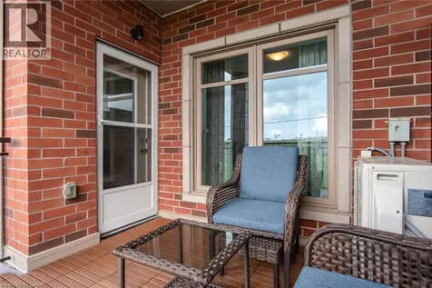 175 Commonwealth Street Kitchener ON N2E 0H4