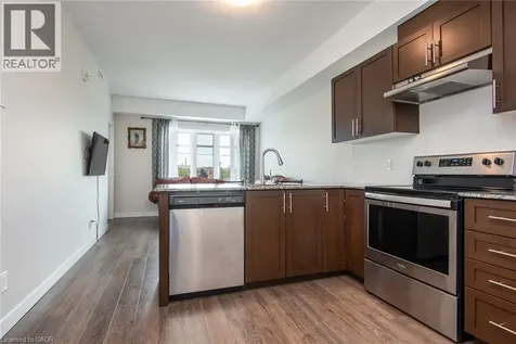 175 Commonwealth Street Kitchener ON N2E 0H4