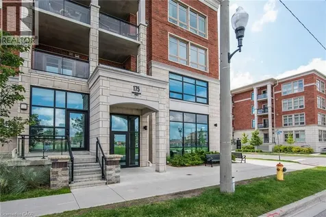 175 Commonwealth Street Kitchener ON N2E 0H4