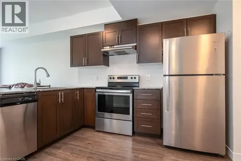 175 Commonwealth Street Kitchener ON N2E 0H4