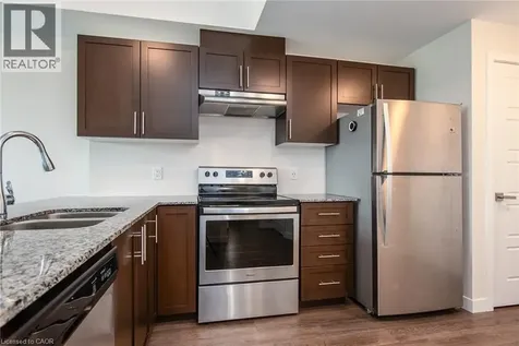 175 Commonwealth Street Kitchener ON N2E 0H4