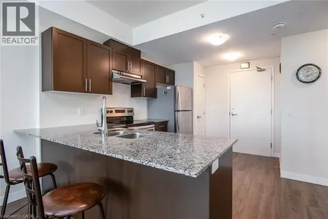 175 Commonwealth Street Kitchener ON N2E 0H4