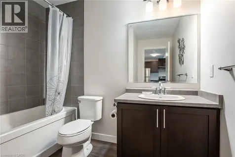175 Commonwealth Street Kitchener ON N2E 0H4