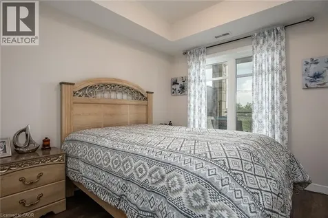 175 Commonwealth Street Kitchener ON N2E 0H4