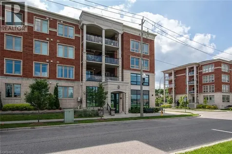 175 Commonwealth Street Kitchener ON N2E 0H4
