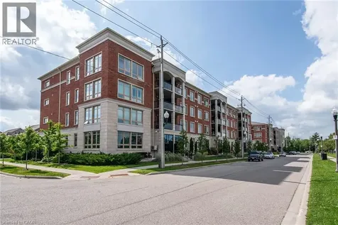 175 Commonwealth Street Kitchener ON N2E 0H4