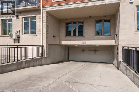 175 Commonwealth Street Kitchener ON N2E 0H4