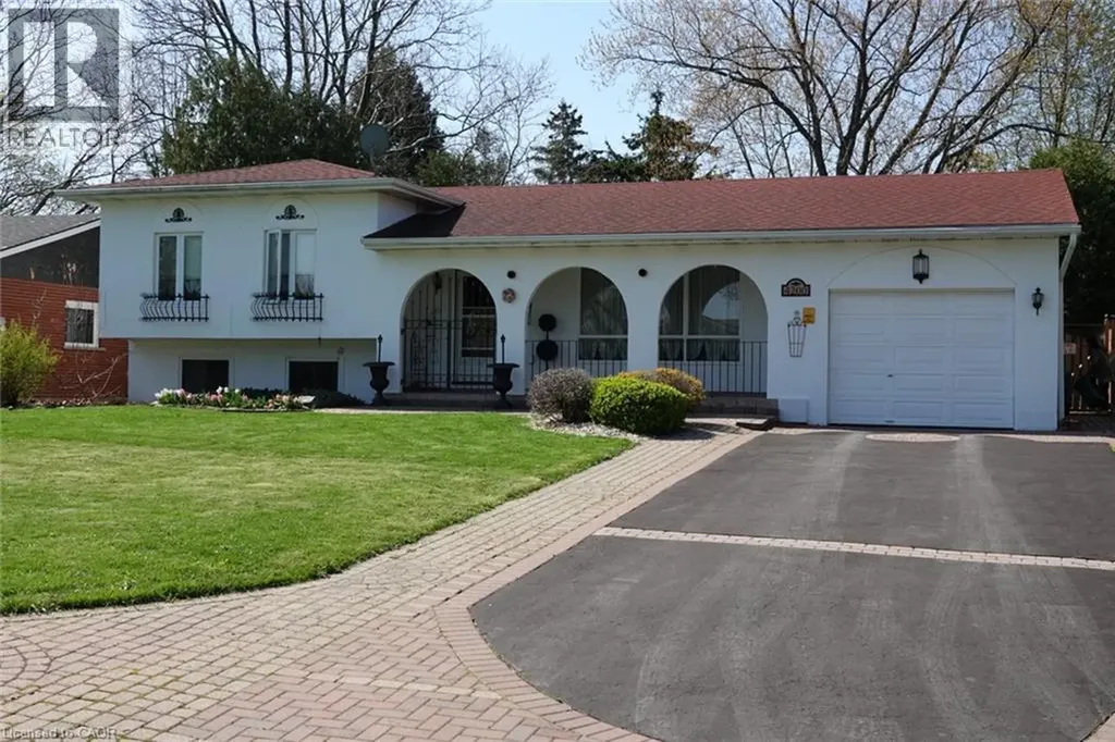 4200 Eastdale Drive Beamsville ON L3J 0N3
