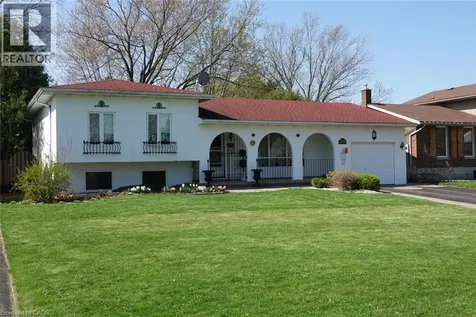 4200 Eastdale Drive Beamsville ON L3J 0N3
