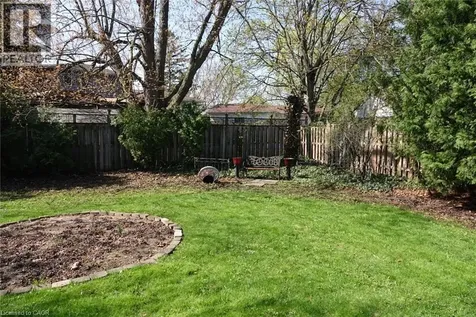 4200 Eastdale Drive Beamsville ON L3J 0N3