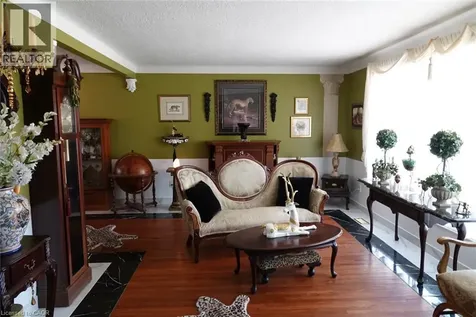 4200 Eastdale Drive Beamsville ON L3J 0N3