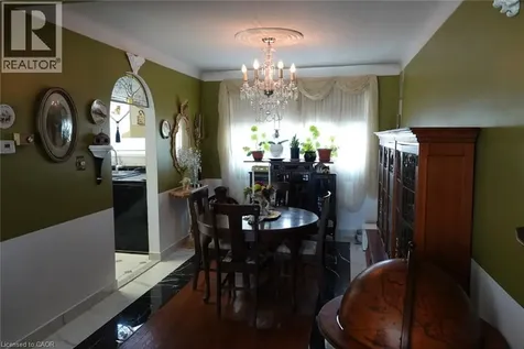 4200 Eastdale Drive Beamsville ON L3J 0N3
