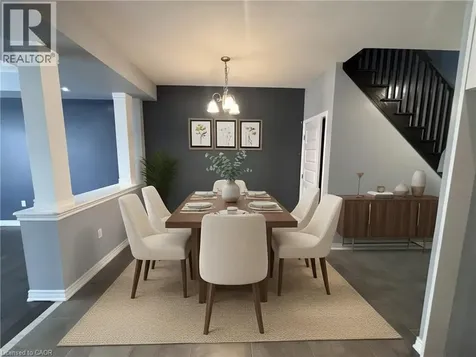 71 Fairgrounds Drive Binbrook ON L0R 1C0