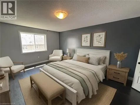 71 Fairgrounds Drive Binbrook ON L0R 1C0